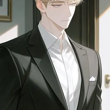 Profile image of Stellan