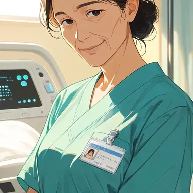 Profile image of Odette