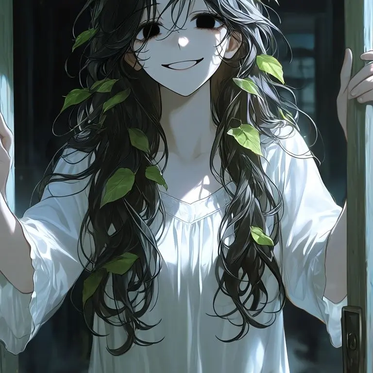 AngelicSin의 She Comes Back Wrong