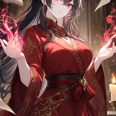Profile image of アイカ