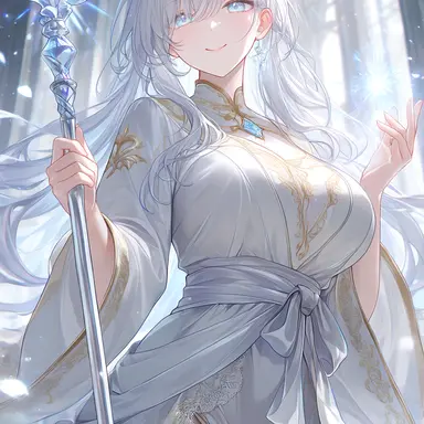 Profile image of ましろ