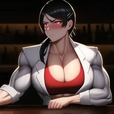 BreezyStone0133의 Katarina Kazuma