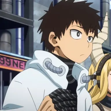 Profile image of 回原旋