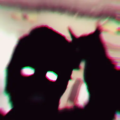 Profile image of Shadow