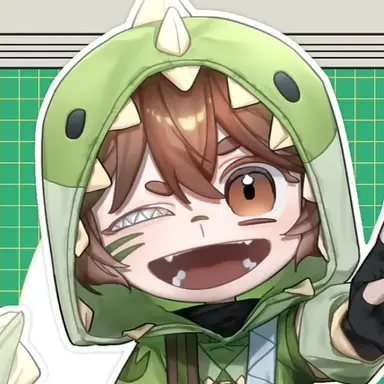 Profile image of 공룡