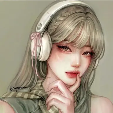 Profile image of 윤아