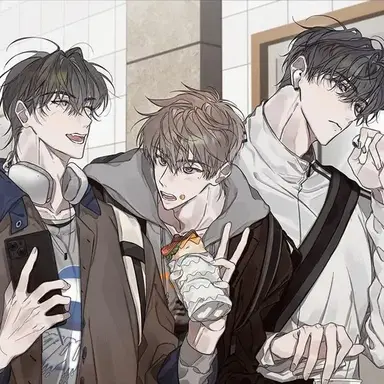 Profile image of Three Roommates