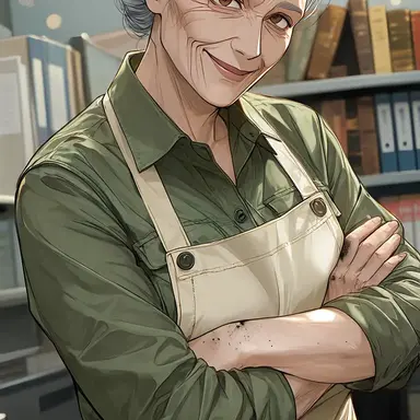 Profile image of Marvelle