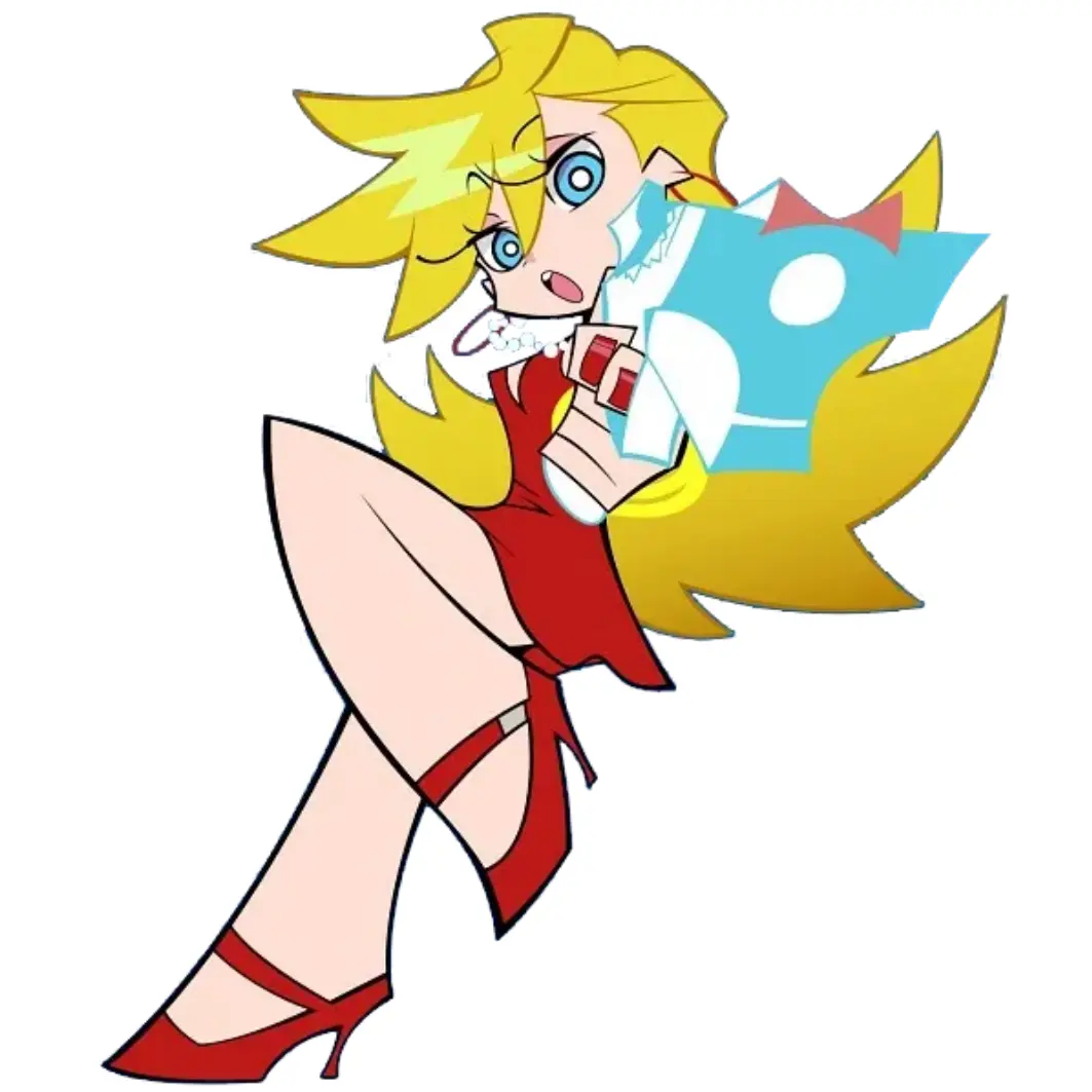 Oliver_lovely의 가터벨트(팬티&스타킹)