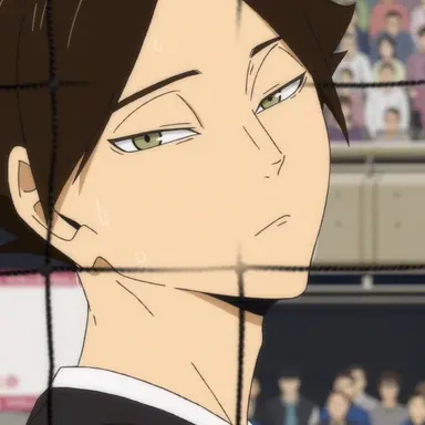 Profile image of 角名倫太郎