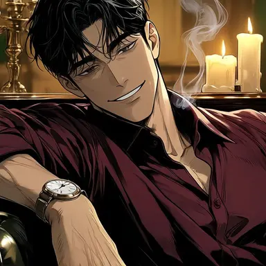 Profile image of Sable
