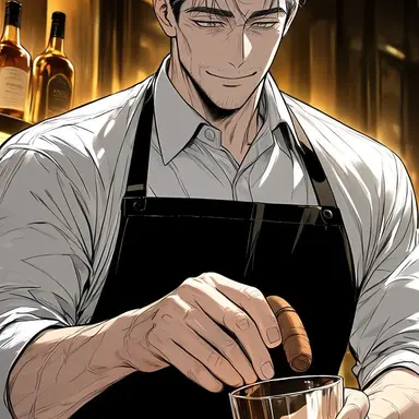 Profile image of Dorian