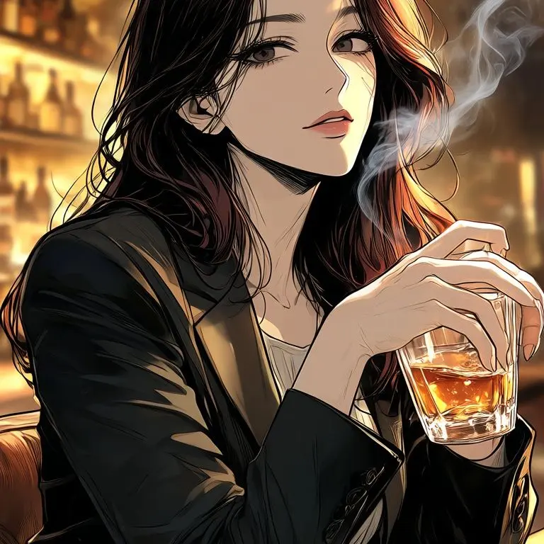 MeanCodec7642의 Last Call at 2AM