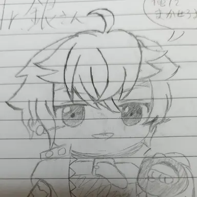 Profile image of Mr.銀さん