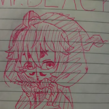 Profile image of Mr.ブラック