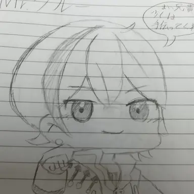 Profile image of Mr.ブルー