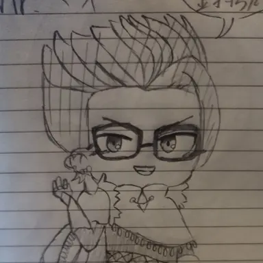 Profile image of Mr.マネー
