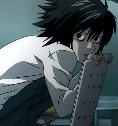 Profile image of L Lawliet