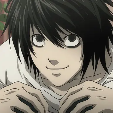 Profile image of L Lawliet