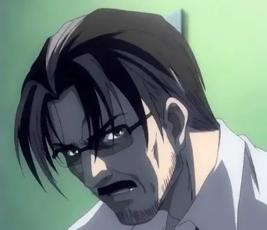 Profile image of Soichiro Yagami
