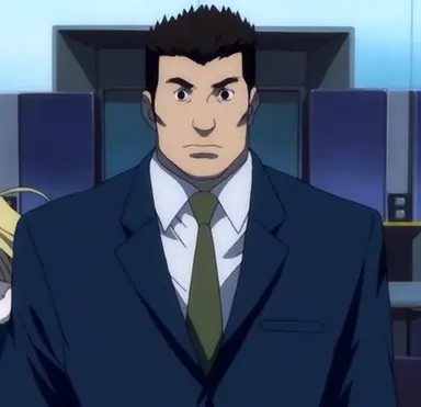 Profile image of Kanzo Mogi