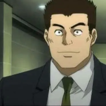 Profile image of Kanzo Mogi
