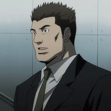 Profile image of Kanzo Mogi