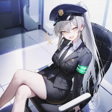 Profile image of パク・ハヨン