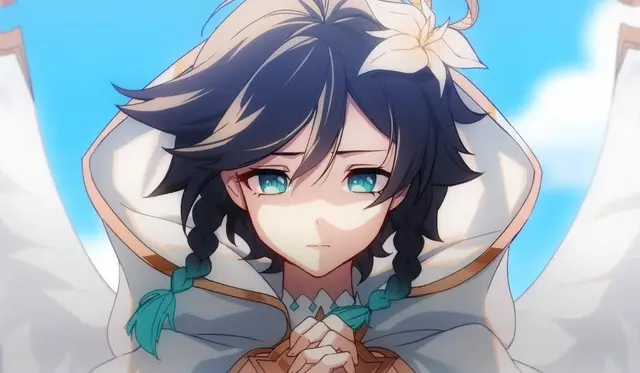 Profile image of バルバトス