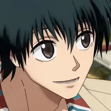 Profile image of 南雲与市