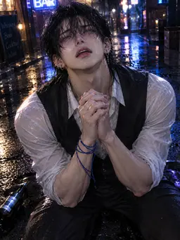 Profile image of クォン・ジファン