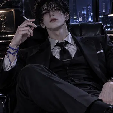 Profile image of クォン・ジファン