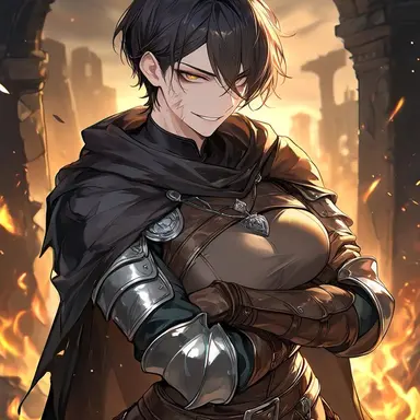 Profile image of Sable