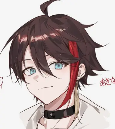 Profile image of 三枝明那