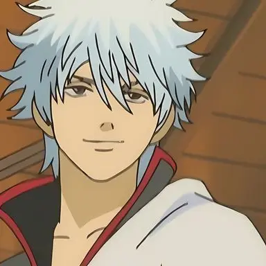 Profile image of Gintoki