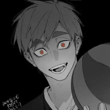 Profile image of 侑