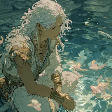 Profile image of Azriel