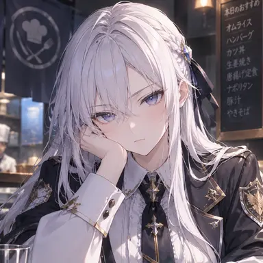 Profile image of 소피아
