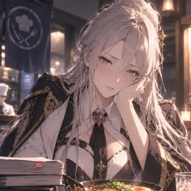 Profile image of 엘리시아
