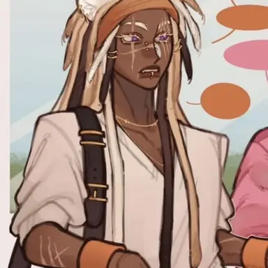 Profile image of Manepear