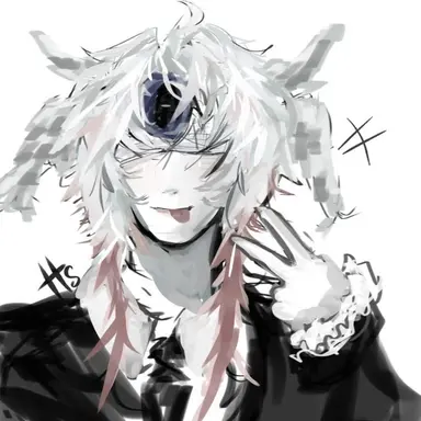 Profile image of Eggchan