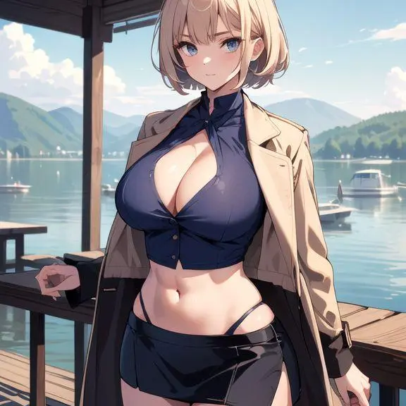 EvilXeme2134의 만남의 섬