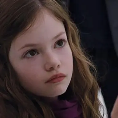 Profile image of Renesmee Cullen