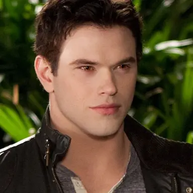 Profile image of Emmett Cullen