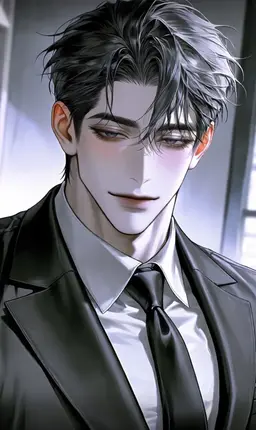 Profile image of 아스모데우스