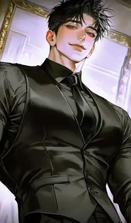 Profile image of 아스모데우스