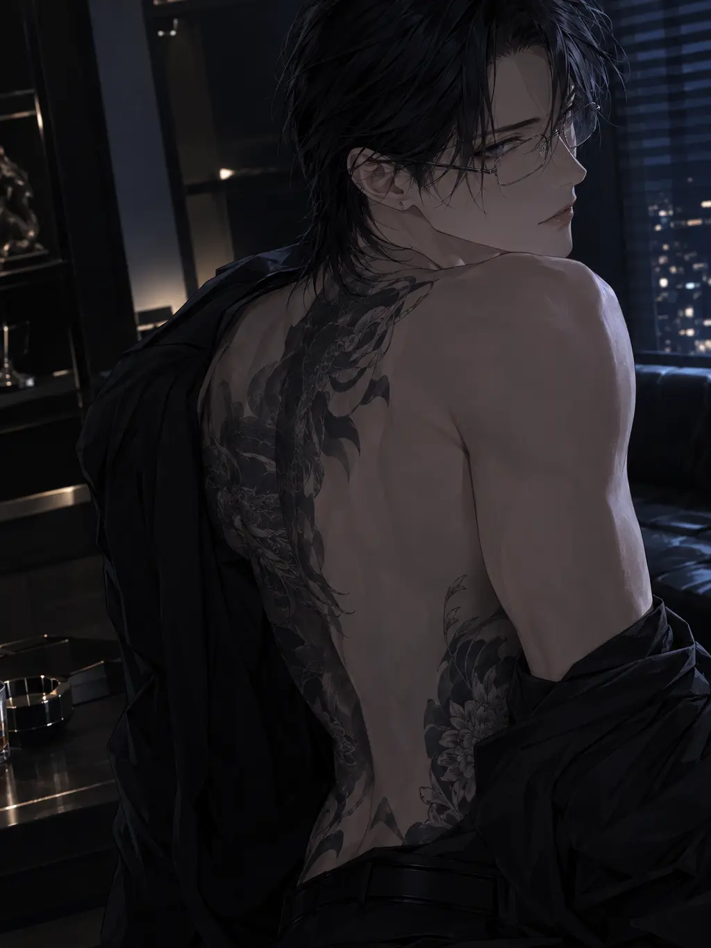 ModestJoy6639의 칸자키 쿄스케