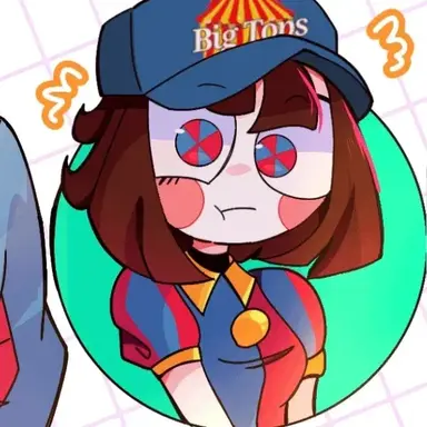 Profile image of Pomni