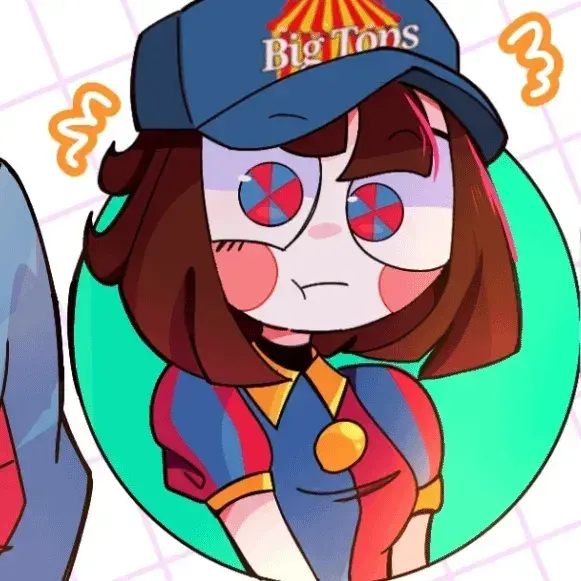 StableCoat6091의 Shy Pomni