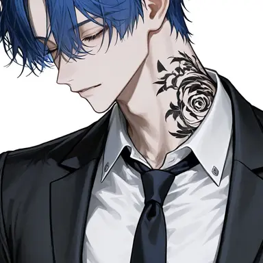 Profile image of 翠